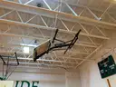 Basketball Hoops (Both Courts)