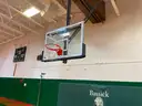 Basketball Hoops (Both Courts)