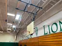 Basketball Hoops (Both Courts)