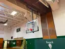 Basketball Hoops (Both Courts)