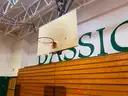 Basketball Hoops (Both Courts)