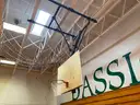 Basketball Hoops (Both Courts)