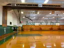 Basketball Hoops (Both Courts)