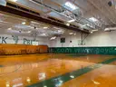 Basketball Hoops (Both Courts)
