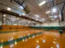 Basketball Hoops (Both Courts)