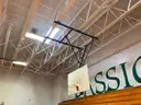 Basketball Hoops (Both Courts)