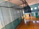 Basketball Hoops (Both Courts)