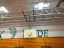 Basketball Hoops (Both Courts)