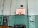 Basketball Hoops (Both Courts)