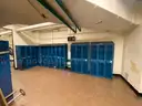 Gym Lockers