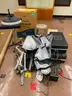 A Lot of Photography Equipmemt