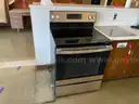 Appliances