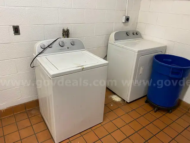 Appliances