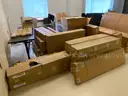 Staging