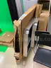 Staging