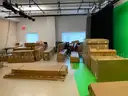 Staging