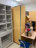 Cabinets and Drawers