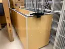 Cabinets and Drawers