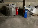 A Lot of Pottery Equipment
