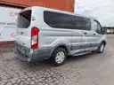 2018 Ford Transit 150 Wagon Low Roof XLT