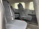 2018 Ford Transit 150 Wagon Low Roof XLT