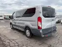 2018 Ford Transit 150 Wagon Low Roof XLT