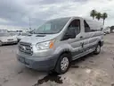 2018 Ford Transit 150 Wagon Low Roof XLT