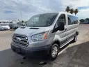 2019 Ford Transit 150 Wagon Low Roof XLT