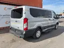 2019 Ford Transit 150 Wagon Low Roof XLT