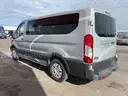 2019 Ford Transit 150 Wagon Low Roof XLT