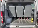 2019 Ford Transit 150 Wagon Low Roof XLT