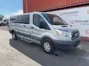 2018 Ford Transit 350 Wagon Low Roof XLT