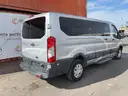 2018 Ford Transit 350 Wagon Low Roof XLT