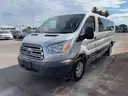 2018 Ford Transit 350 Wagon Low Roof XLT
