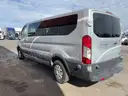 2018 Ford Transit 350 Wagon Low Roof XLT