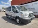2018 Ford Transit 150 Wagon Low Roof XLT