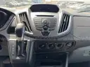 2018 Ford Transit 150 Wagon Low Roof XLT
