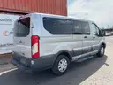 2018 Ford Transit 150 Wagon Low Roof XLT