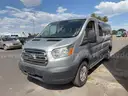 2018 Ford Transit 150 Wagon Low Roof XLT