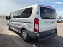 2018 Ford Transit 150 Wagon Low Roof XLT