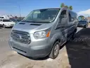 2018 Ford Transit 150 Wagon Low Roof XL 60/40 Pass. 130-in. WB
