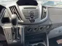 2018 Ford Transit 150 Wagon Low Roof XL 60/40 Pass. 130-in. WB