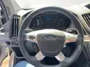 2018 Ford Transit 150 Wagon Low Roof XL 60/40 Pass. 130-in. WB
