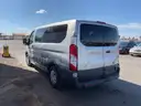 2018 Ford Transit 150 Wagon Low Roof XL 60/40 Pass. 130-in. WB