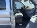 2018 Ford Transit 150 Wagon Low Roof XL 60/40 Pass. 130-in. WB