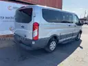 2018 Ford Transit 150 Wagon Low Roof XL 60/40 Pass. 130-in. WB