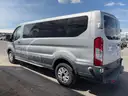 2018 Ford Transit 350 Wagon Low Roof XLT