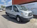 2018 Ford Transit 350 Wagon Low Roof XLT
