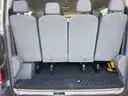 2018 Ford Transit 350 Wagon Low Roof XLT