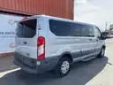 2018 Ford Transit 350 Wagon Low Roof XLT